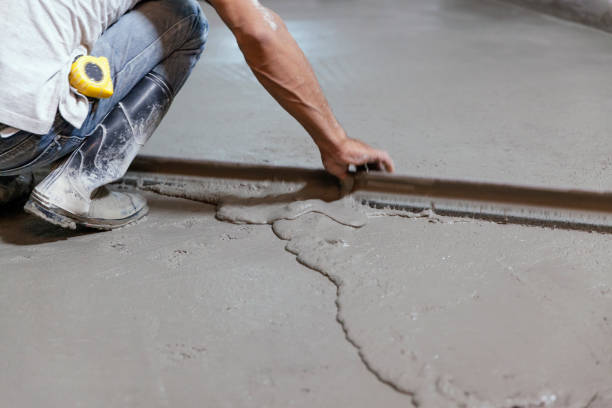 Best Residential Concrete Solutions in West Yellowstone, MT