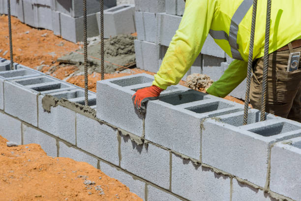 Best Commercial Concrete Services in West Yellowstone, MT
