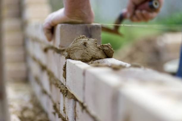 Best Concrete Patio Design and Installation in West Yellowstone, MT