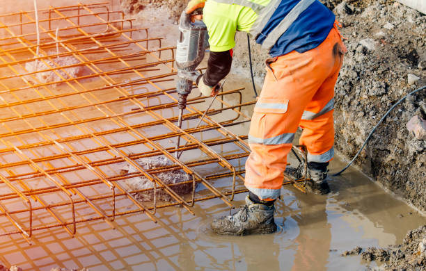 Best Concrete Foundation Repair in West Yellowstone, MT