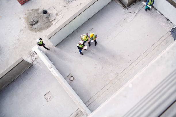 Reliable MT Concrete contractor Solutions